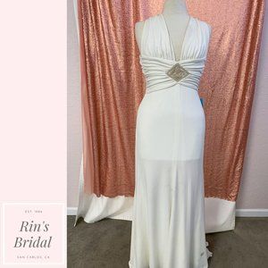 Selina Wedding S50603